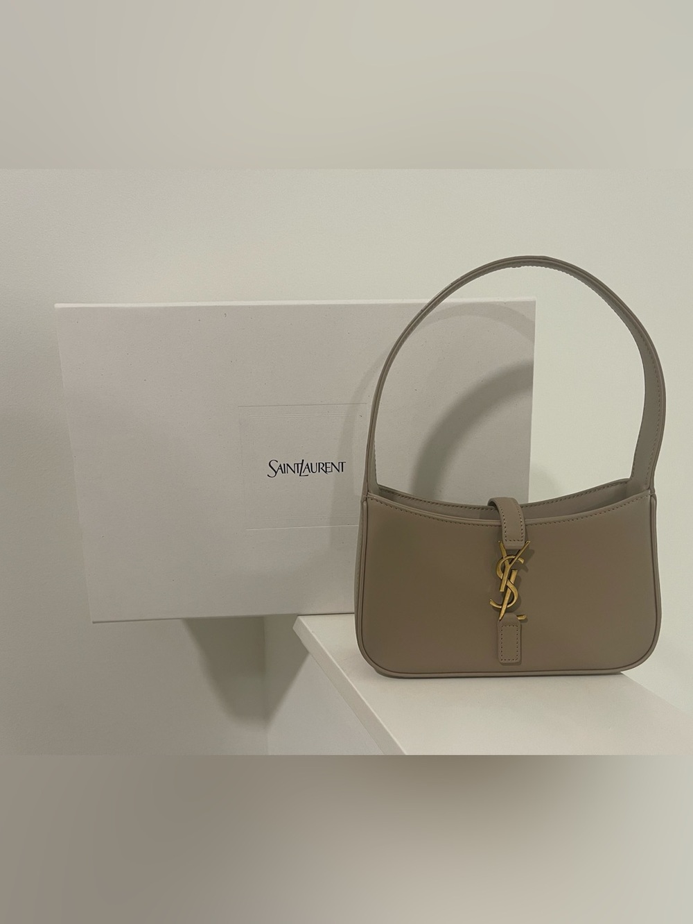 Saint Laurent Bag